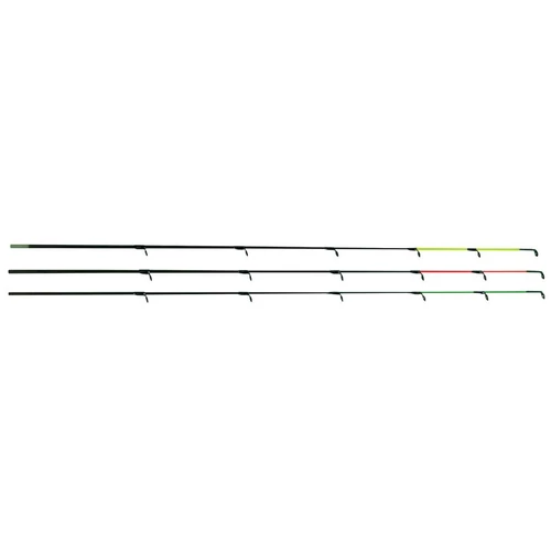 Sensas Bot spicc Feeder Green a Blue Arrow karbon 2,0oz (3,5mm)