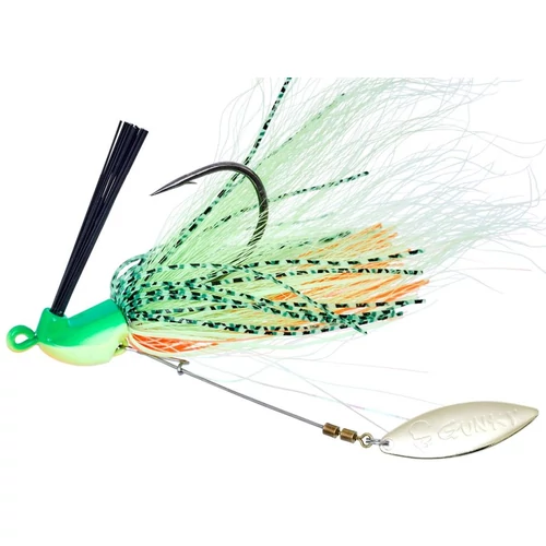 Gunki Hoverjig 21g Fire Tiger MS
