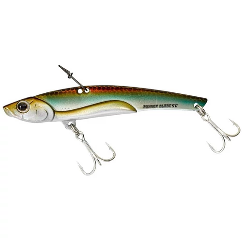 ILLEX Runner Blade 9cm Anchovy