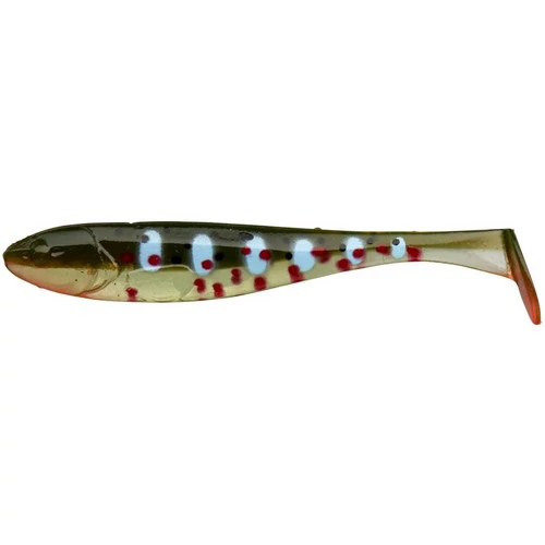 ILLEX Magic Slim Shad 2 (5cm) Magic Troutlet 8db