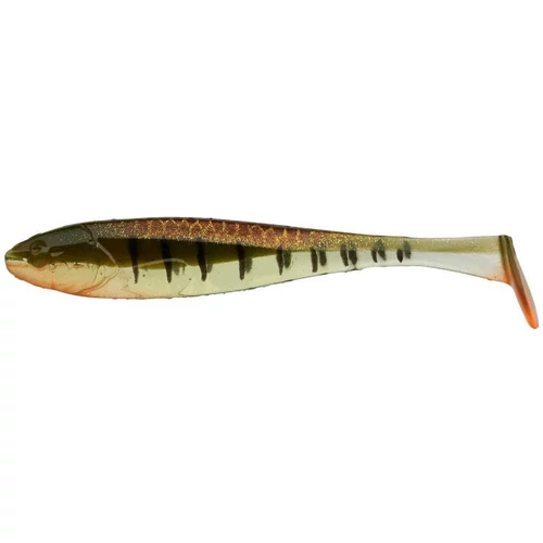 ILLEX Magic Slim Shad 2 (5cm) Magic Vairon 8db