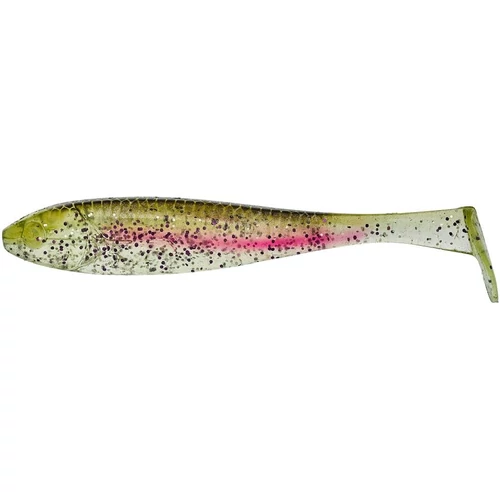 ILLEX Magic Slim Shad 3 (6,5cm) Magic Wakasagi 7db