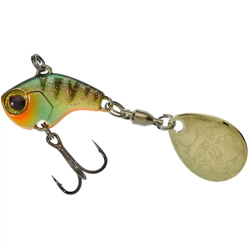 ILLEX Deracoup 2,2cm 7g Agressive Perch