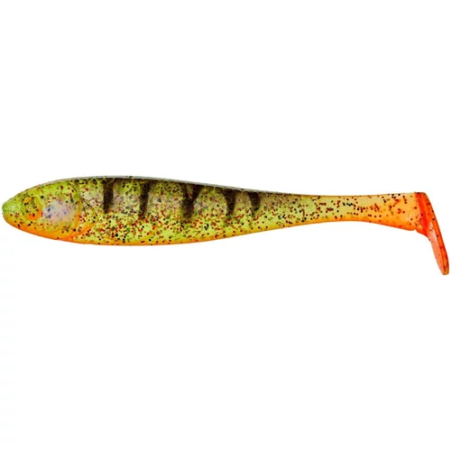 ILLEX Magic Slim Shad 4 (8cm) Magic Perch 6db