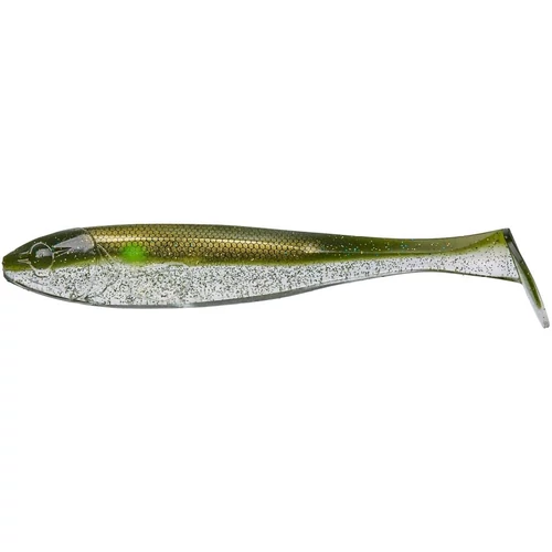 ILLEX Magic Slim Shad 7 (14cm) Magic Ayu 3db