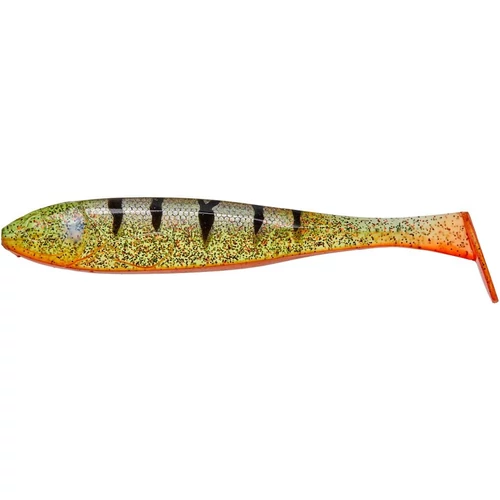ILLEX Magic Slim Shad 7 (14cm) Magic Perch 3db