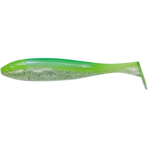 ILLEX Magic Slim Shad 7 (14cm) Magic Chartreuse 3db