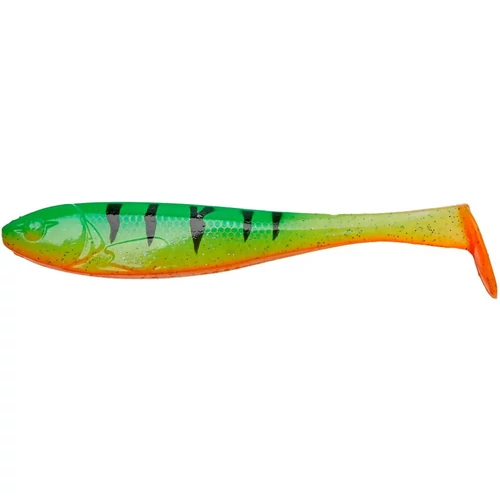 ILLEX Magic Slim Shad 7 (14cm) Magic Fire Tiger 3db
