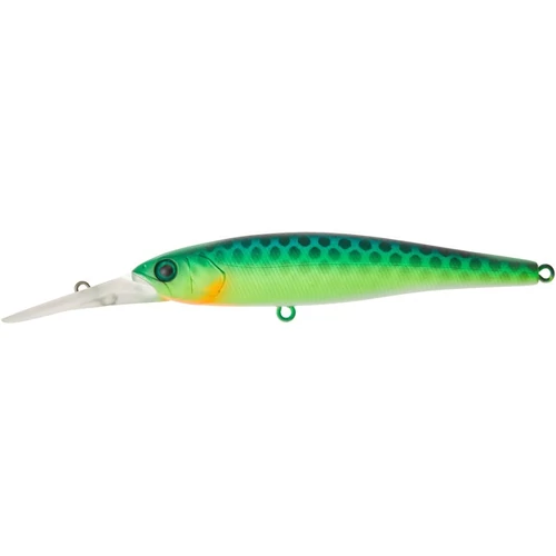 ILLEX Dowzvido 9cm SP Jungle