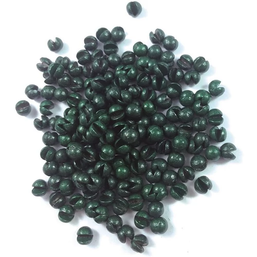 Sensas Sörét ólom Competition zöld (5,2mm) 0,75g