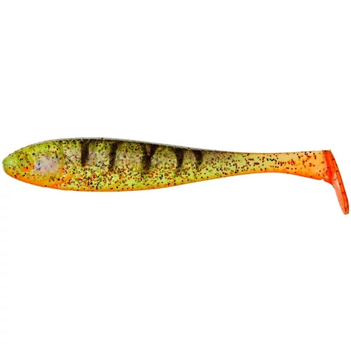 ILLEX Magic Slim Shad 6 (12,5cm) Magic Perch 4db