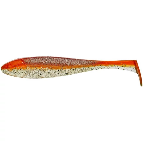 ILLEX Magic Slim Shad 6 (12,5cm) Magic Orange 4db
