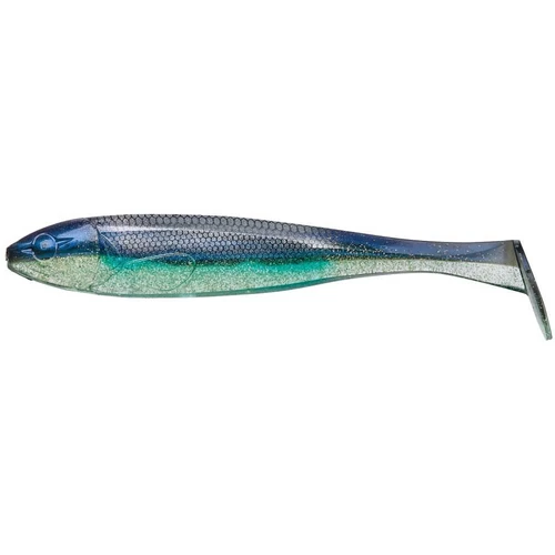 ILLEX Magic Slim Shad 6 (12,5cm) Magic Sexy Shad 4db