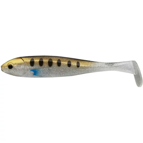 ILLEX Magic Slim Shad 6 (12,5cm) Magic Zander 4db