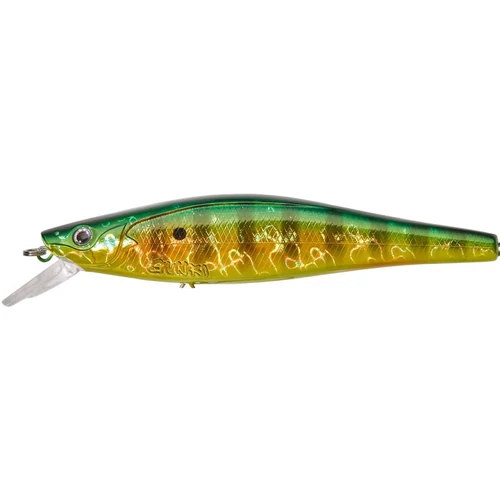 Gunki King Gamera 15,0cm SP Fire Gold Perch