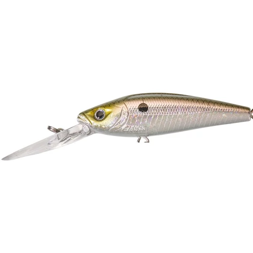 Gunki Mothra 6,0cm SP Flash Bait