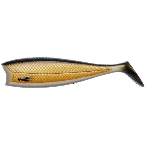 ILLEX Nitro Shad 12cm Golden Fish 4db