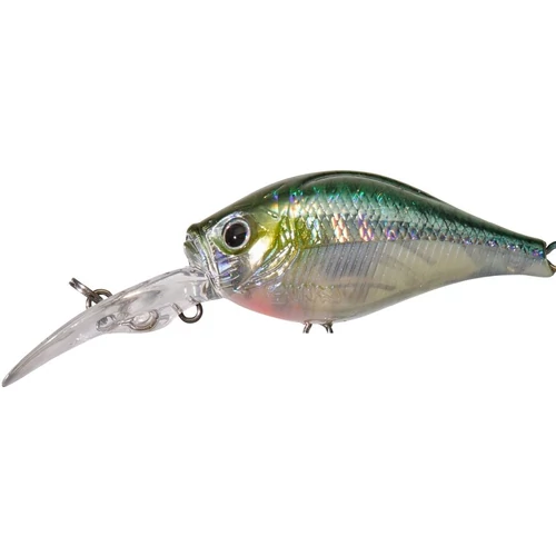 Gunki D-Gigan 4,6cm F HL Minnow