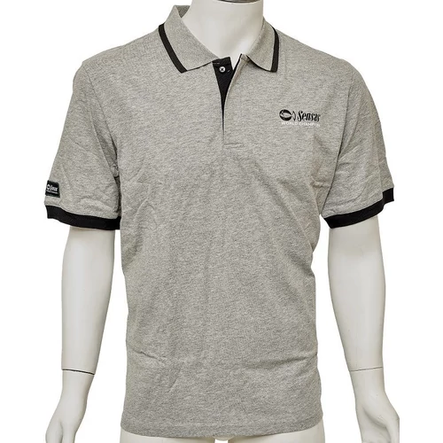 Póló Polo Fashion Club grey L