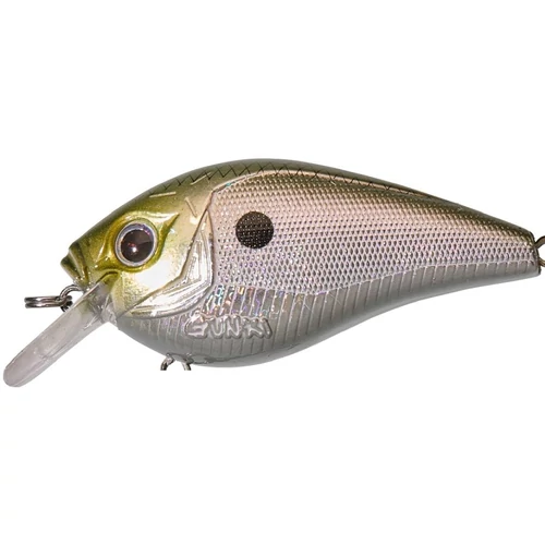 Gunki Kraken 5,5cm F Flash Bait
