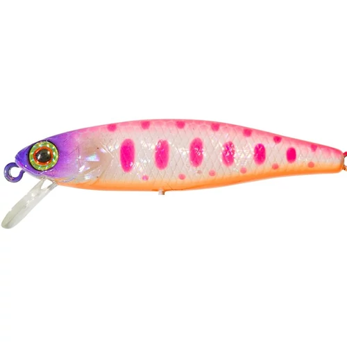 ILLEX Tiny Fry 5,0cm SP Pink Pearl Yamame