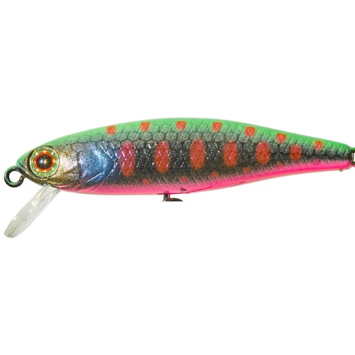 ILLEX Tiny Fry 5,0cm SP Trout Nightmare