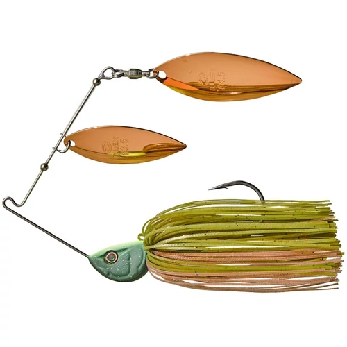 ILLEX Crusher 34,5g Magic Watermelon