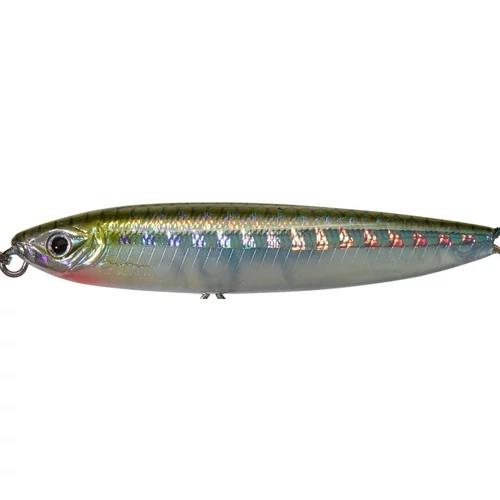Gunki Megalon 6,0cm F HL Minnow
