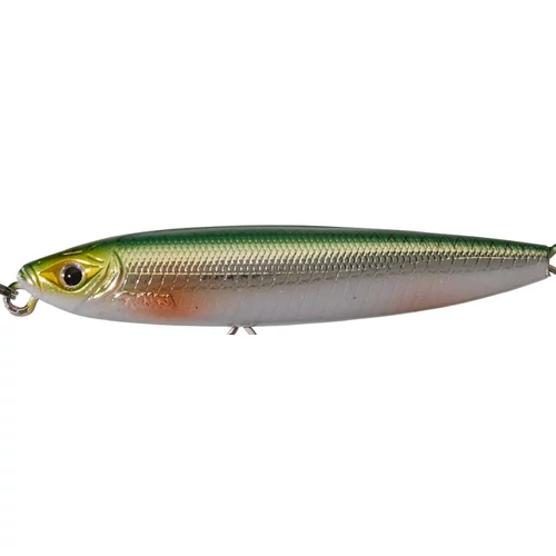 Gunki Megalon 6,0cm F Wild Green