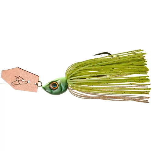 ILLEX Crazy Crusher 10g Magic Watermelon