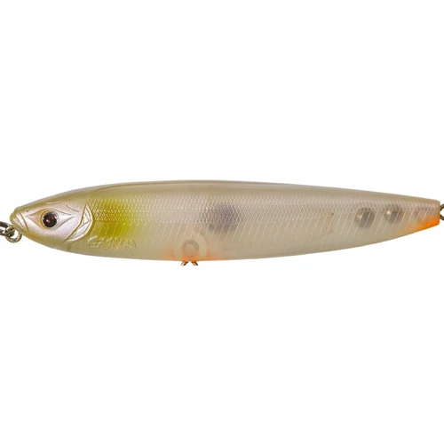 Gunki Megalon X-Cast 13cm F UV White