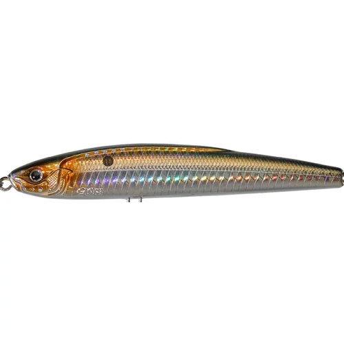 Gunki Shore Shaver 11,5cm S Blue Arrow
