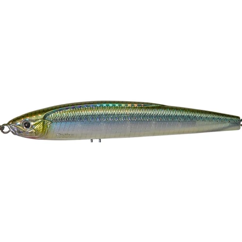 Gunki Shore Shaver 11,5cm S HL Minnow