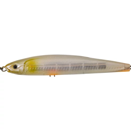 Gunki Shore Shaver 11,5cm S UV White