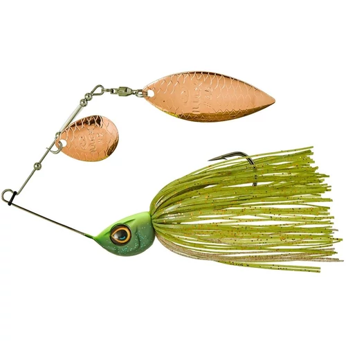 ILLEX Crusher Jr. 10g Magic Watermelon