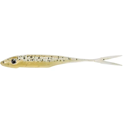 Gunki Kiddy 5cm Ghost Zander 12db