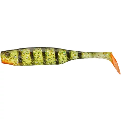 Gunki Peps 12cm Ghost Stripe Perch 3db