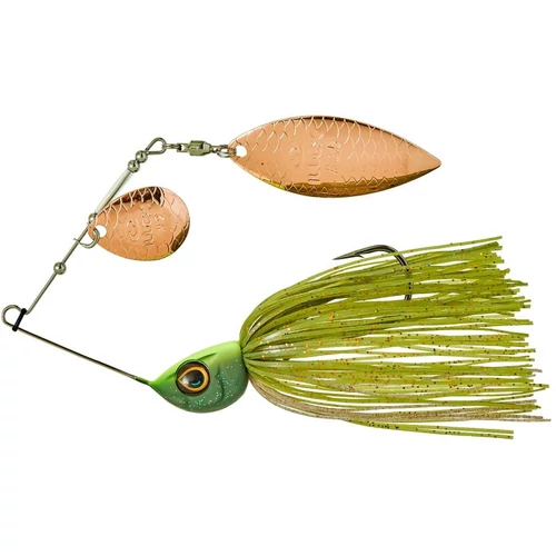 ILLEX Crusher Jr. 14g Magic Watermelon