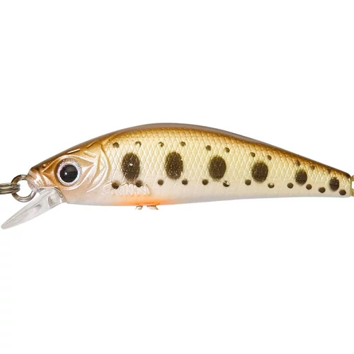 Gunki Gamera 3,9cm HW Secret Trout