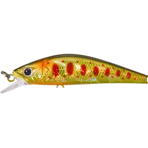Gunki Gamera 5,4cm SHW HL Brown Trout