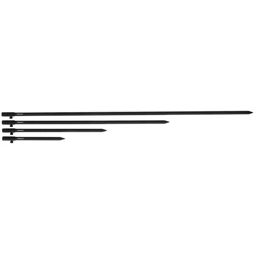Starbaits Leszúró Black Spot DLX Bankstick 80-140cm