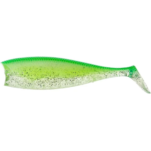 ILLEX Nitro Shad 12cm Carribean Shad 4db
