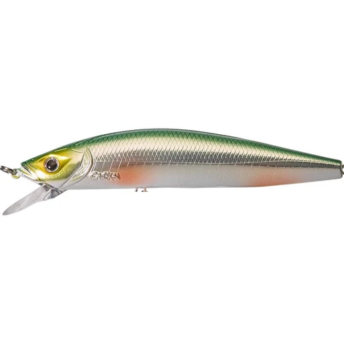 Gunki Gamera 12,8cm SP Wild Green