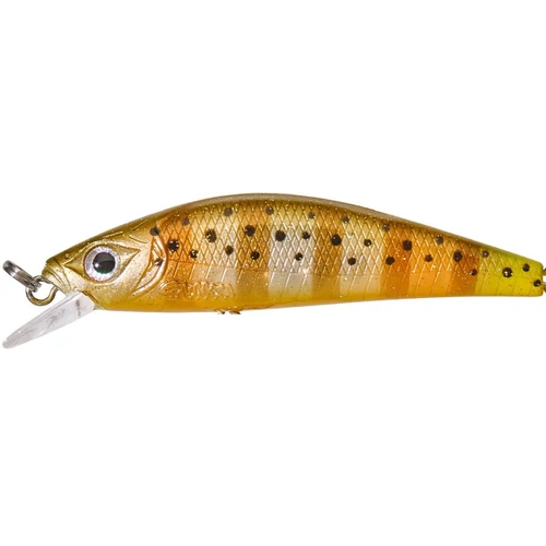 Gunki Gamera 5,0cm HW Stripped Trout