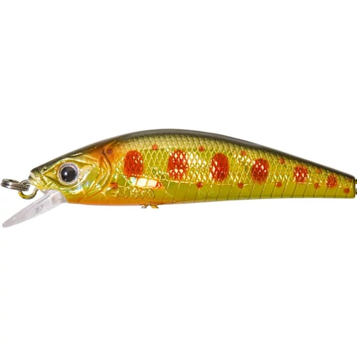 Gunki Gamera 5,0cm HW HL Brown Trout