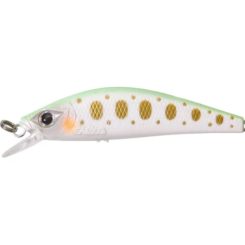 Gunki Gamera 6,3cm HW Grass Trout