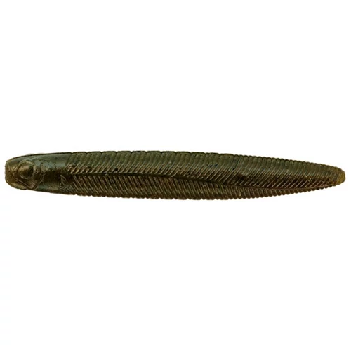 ILLEX Yammy Fish 7,1cm Green Pumpkin Pepper 5db