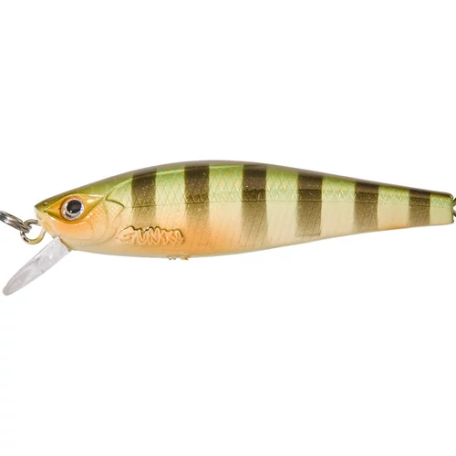 Gunki Gamera 6,5cm SP TWITCH Wild Perch