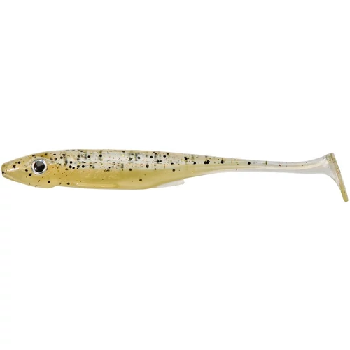 Gunki Whiz 10cm Ghost Zander 5db