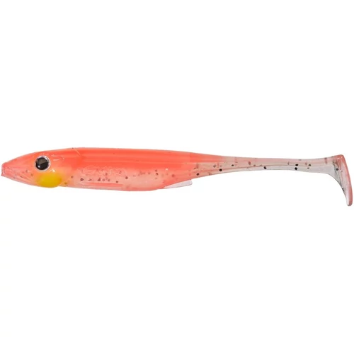 Gunki Whiz 10cm UV Laser Pink 5db